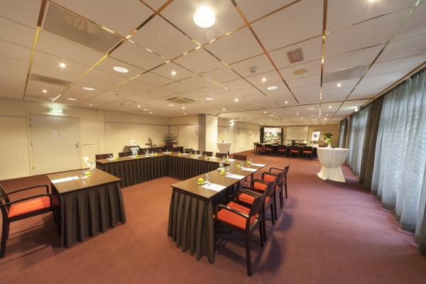 Fletcher Hotel De Scheperskamp